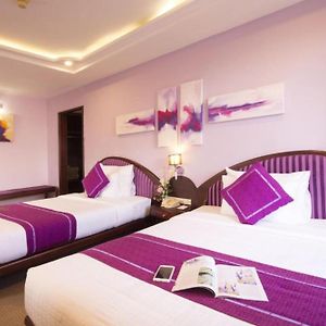 Twin Room City View